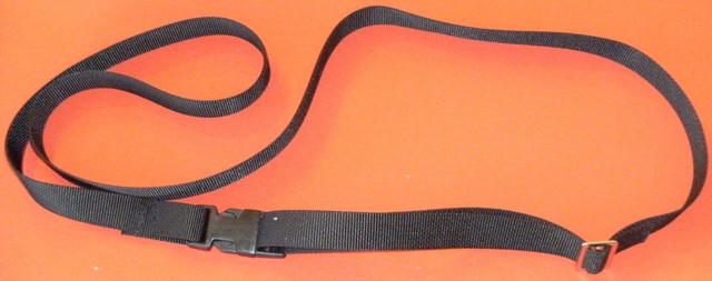Boat straps
